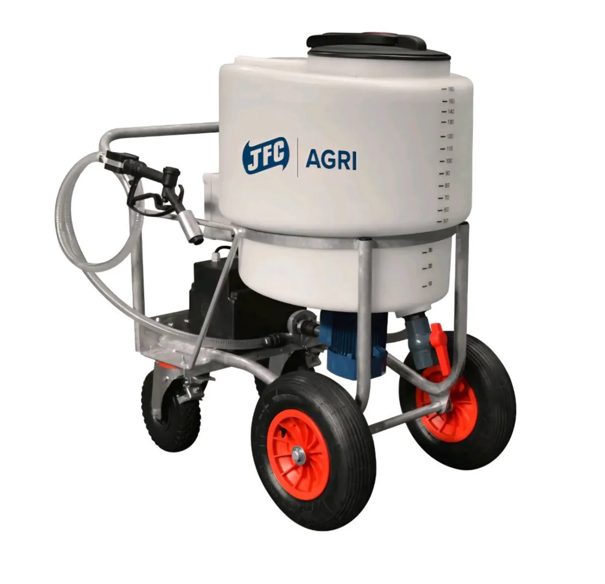 Jfc Milk Cart 170ltr - Image 1