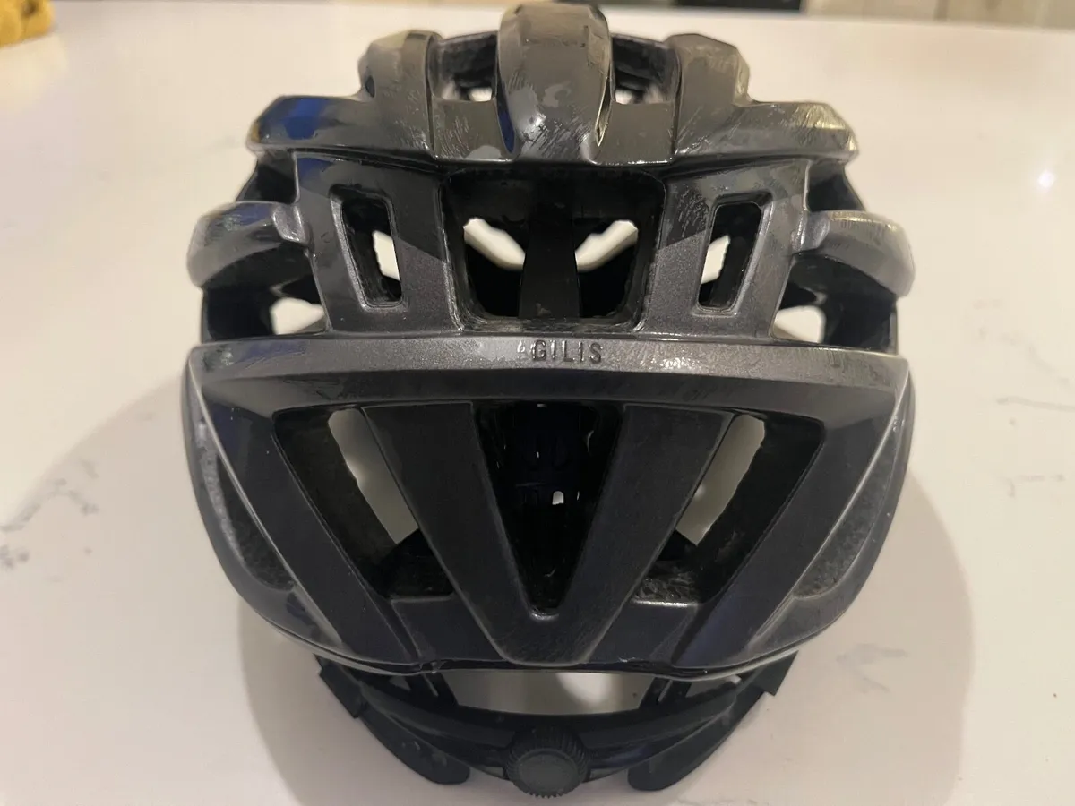 Bicycle helmet - Image 4