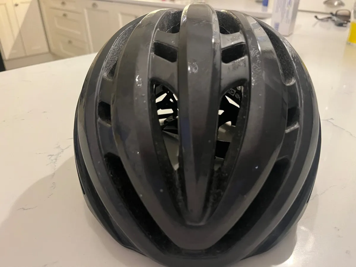 Bicycle helmet - Image 1