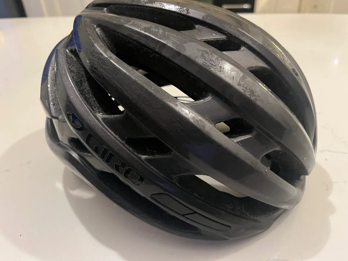 Bicycle helmet - Image 2