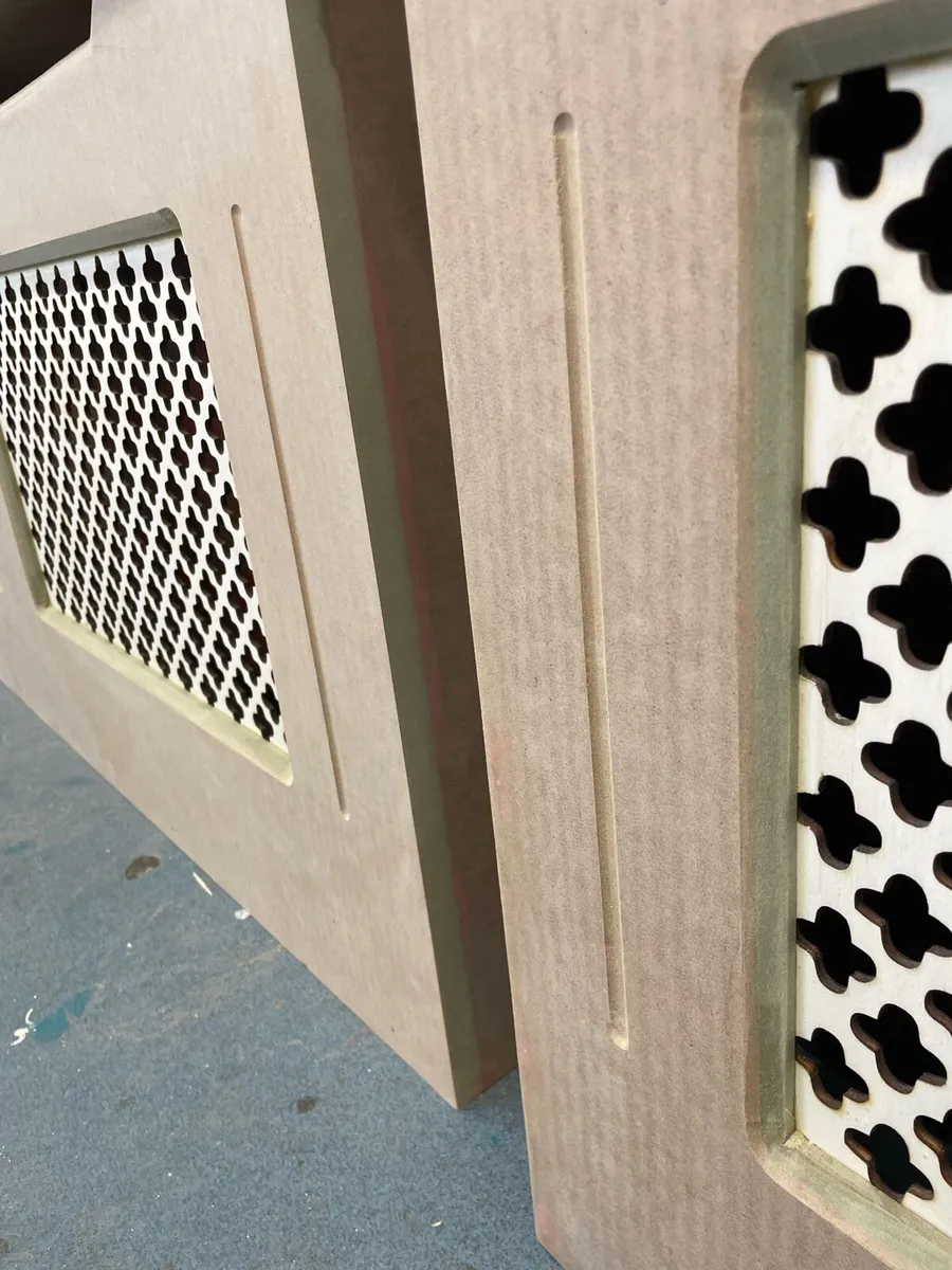 Bespoke Radiator Covers - Image 4