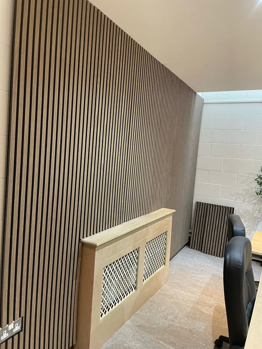 Bespoke Radiator Covers - Image 2