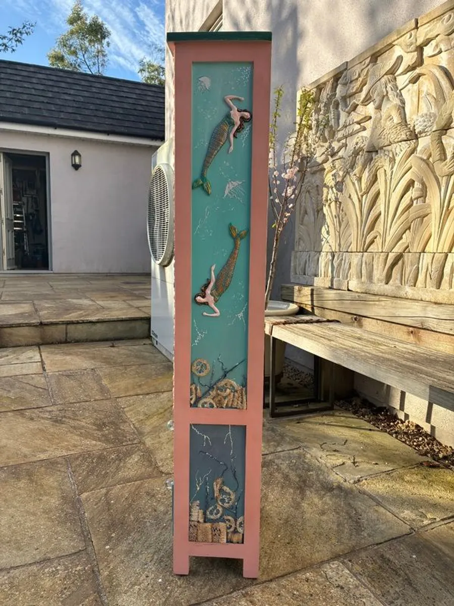 Bathroom storage - Image 3