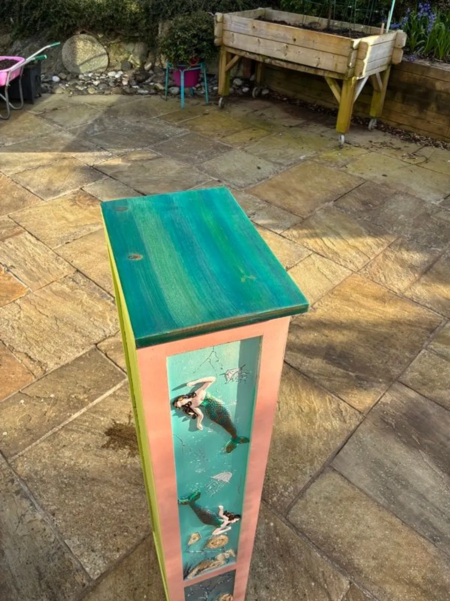 Bathroom storage - Image 4