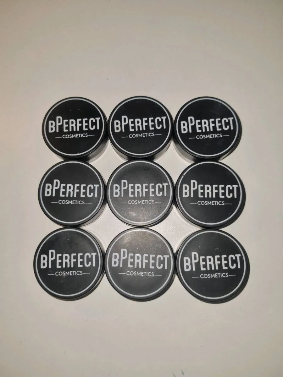 BPerfect eye glitter - Image 3