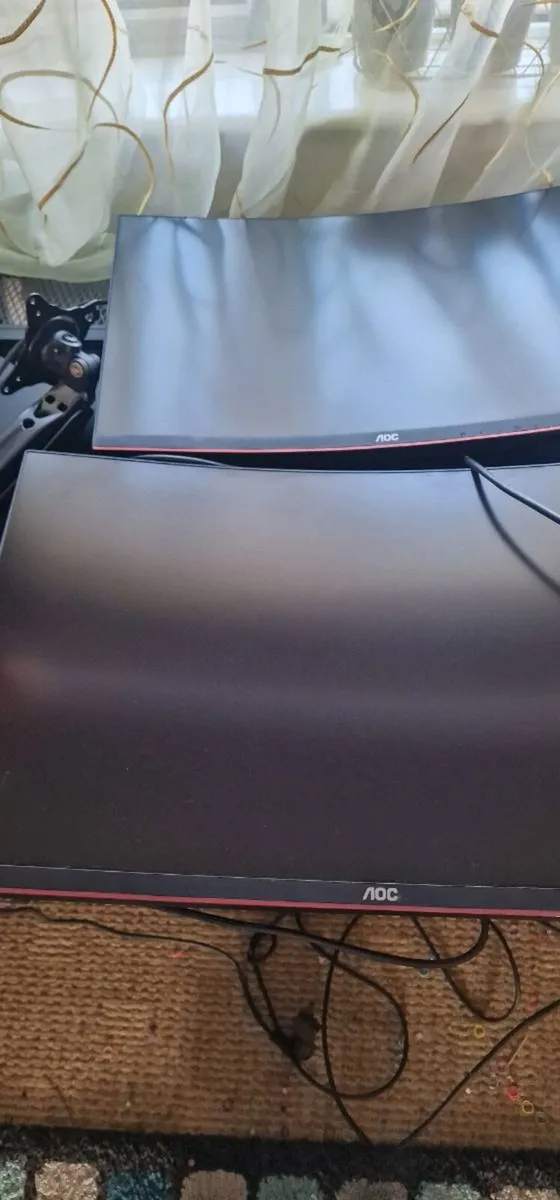 Monitors for sale. - Image 2