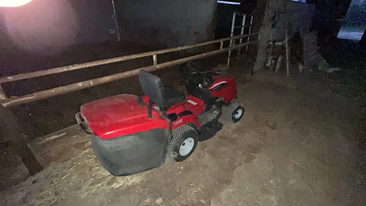 Mountfield 1530H - Image 2