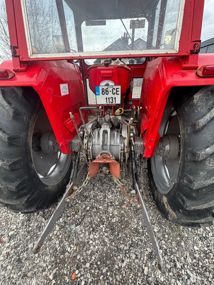 Massey Ferguson 188 Multipower - Image 3