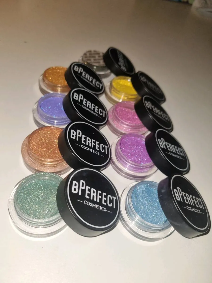 BPerfect eye glitter - Image 1