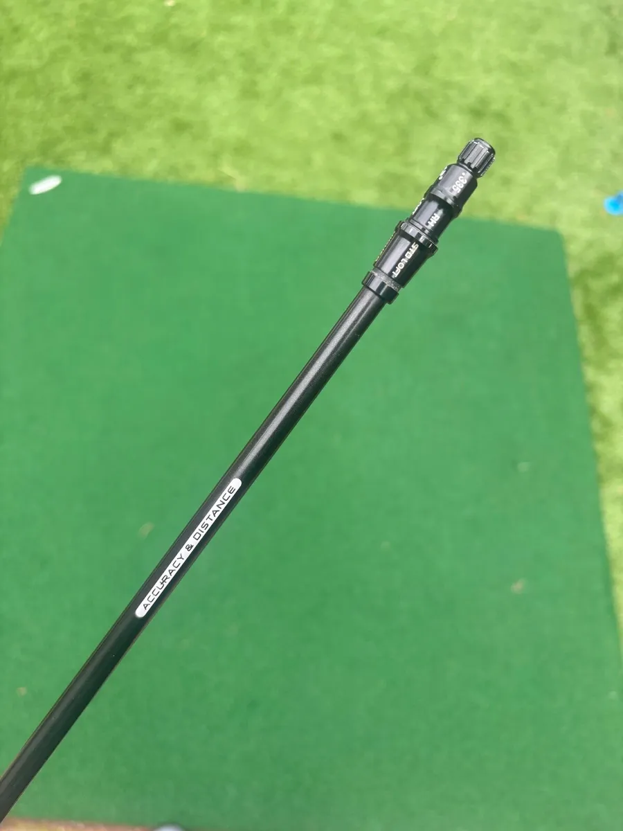 Tour AD IZ 3 wood shaft - Image 2