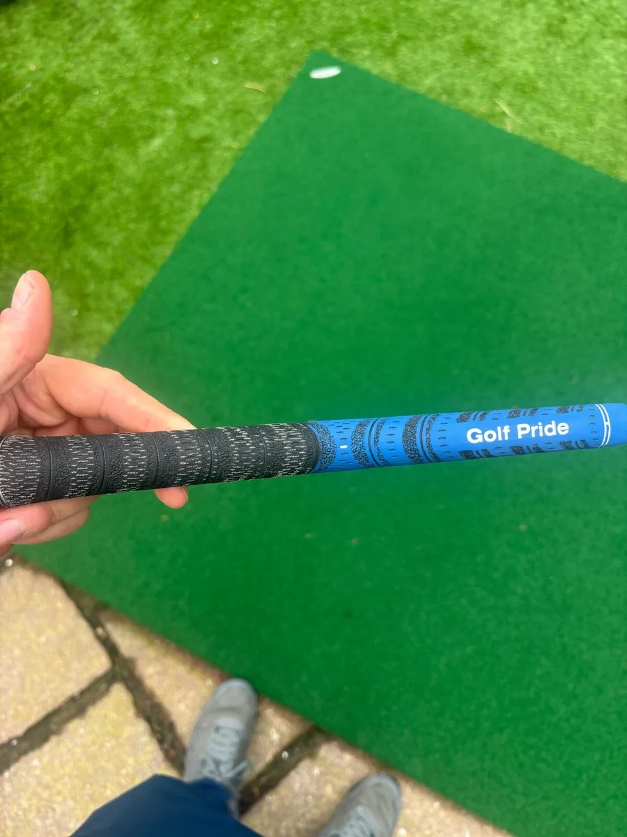 Tour AD IZ 3 wood shaft - Image 3
