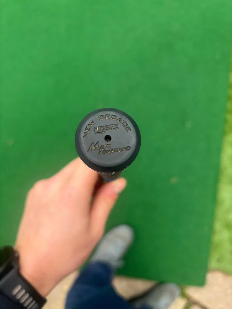 Tour AD IZ 3 wood shaft - Image 4