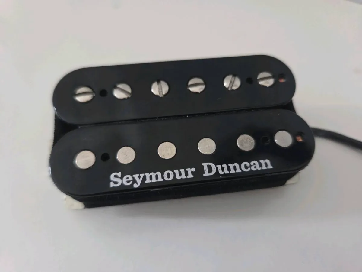 Seymour Duncan SH-6N Humbucker - Image 1