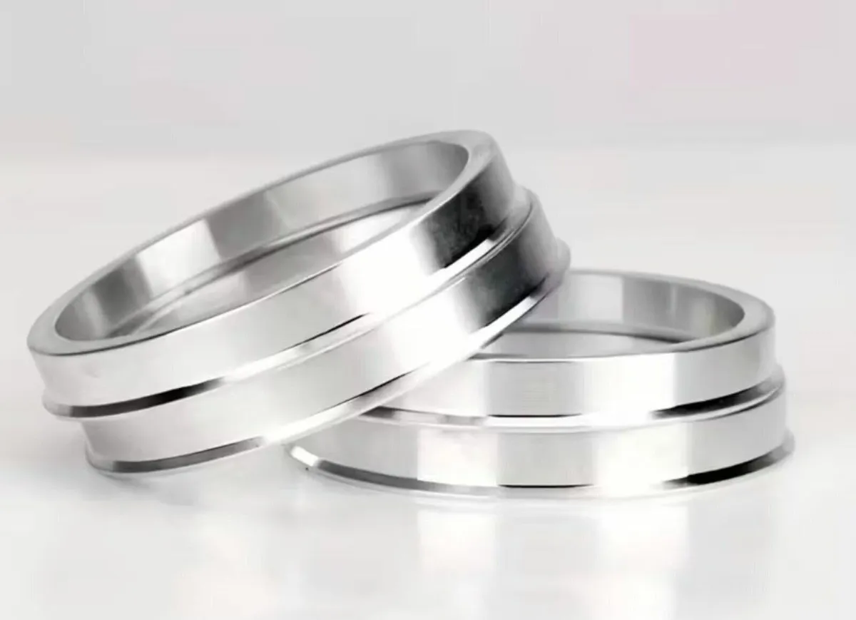 Hub Centric Spigot Rings - Delivery - Image 2