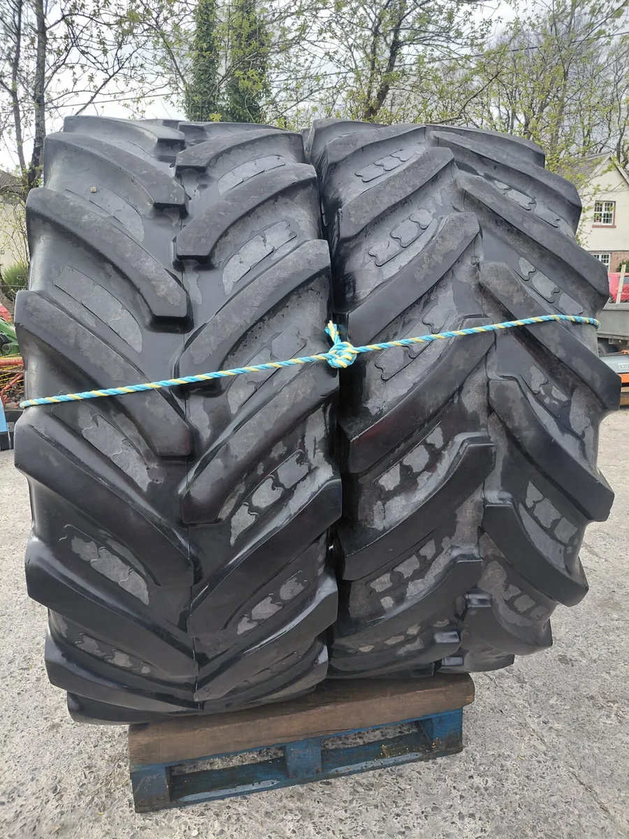 650/65/r42 BKT - Image 3