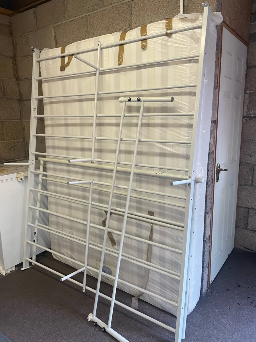 Brand New Double (4ft 6) mattress