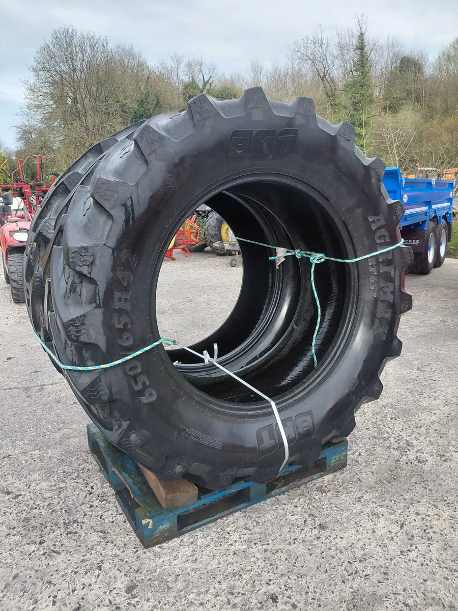 650/65/r42 BKT - Image 4