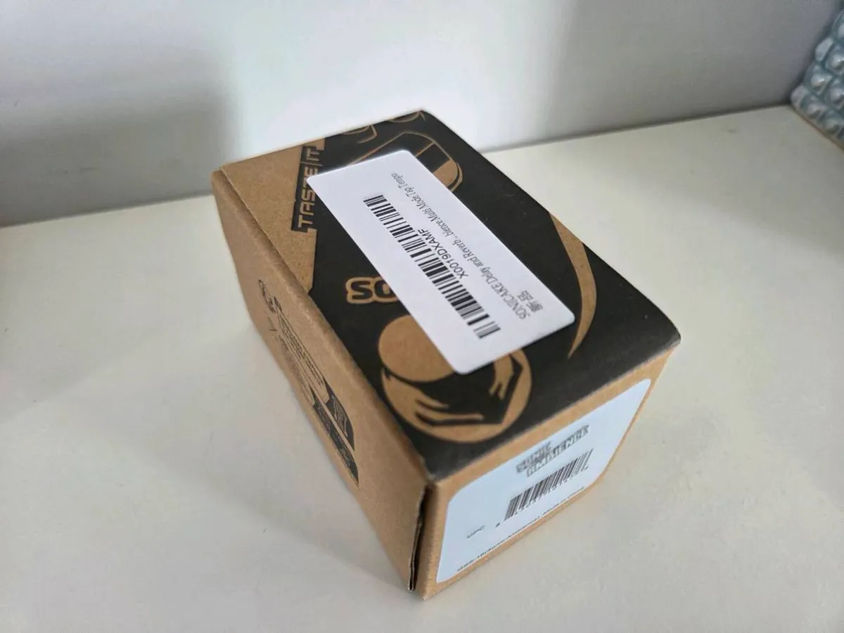 Delay / Reverb Guitar Pedal - Image 2