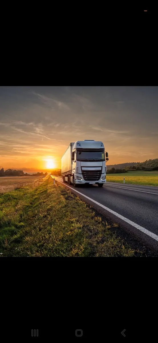 External Transport Manager