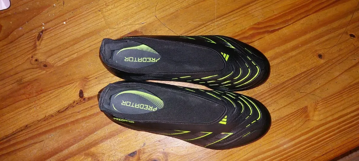 Soccer/football boots - Image 4