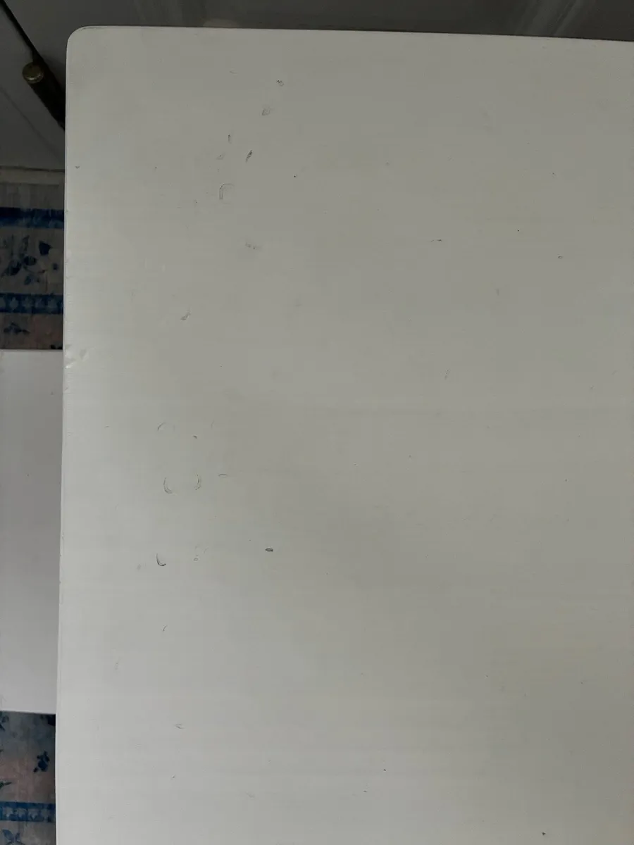 IKEA Sundvik children’s table & chairs - Image 4