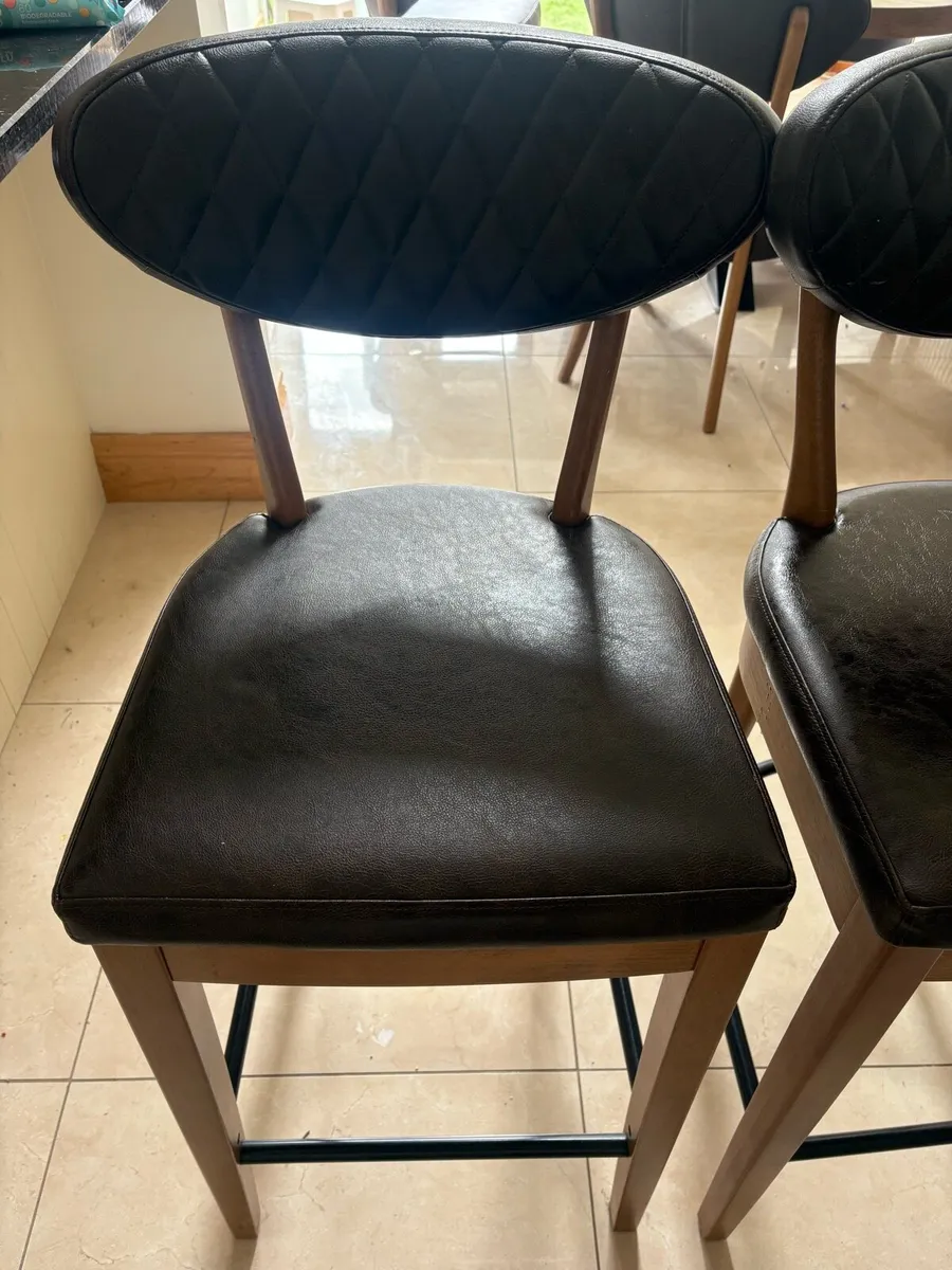 Bar stools - Image 2