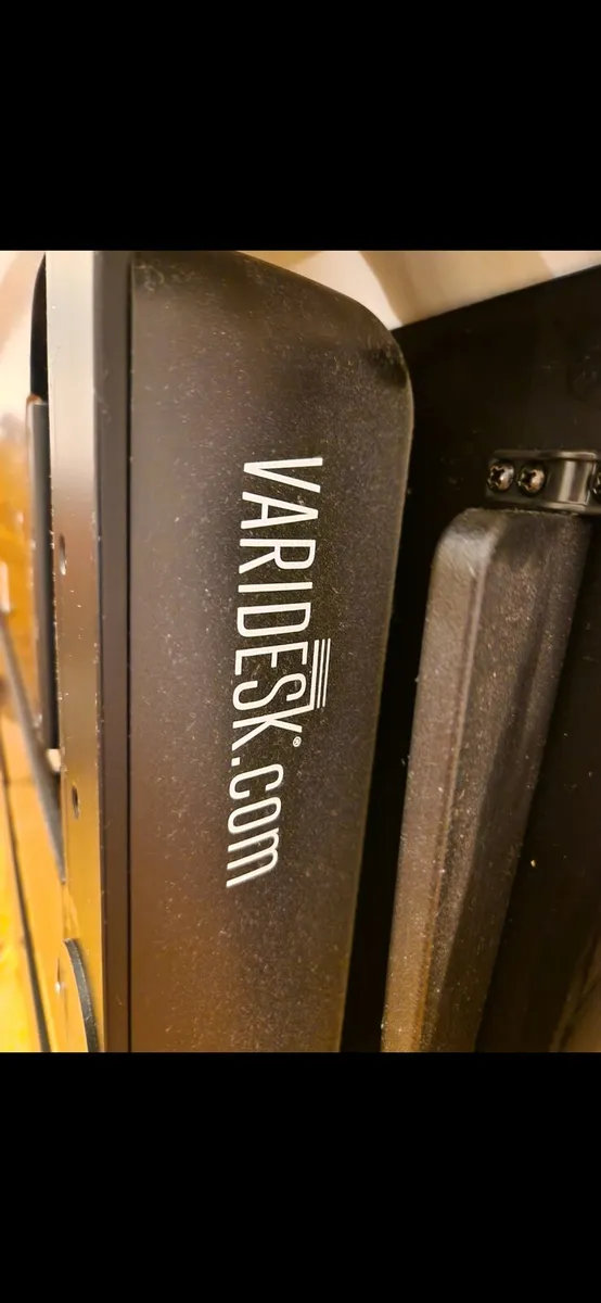 Standing Desk Convertor - Image 3