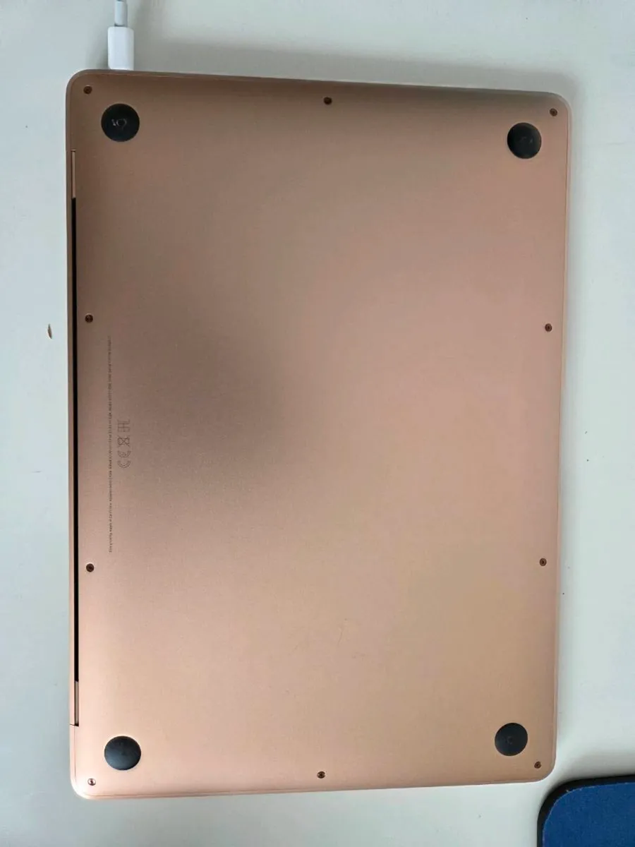 MacBook Air M1, 2020 - Image 2