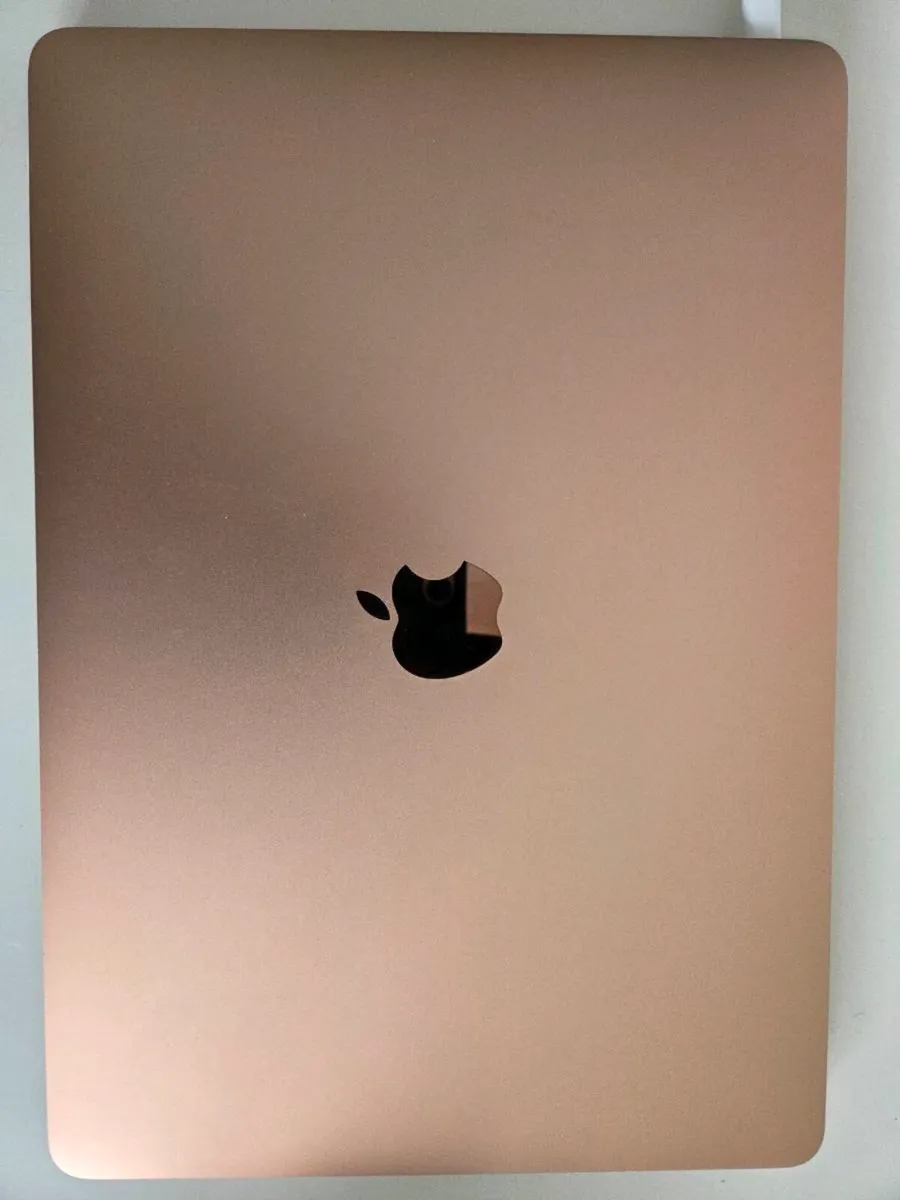 MacBook Air M1, 2020 - Image 3