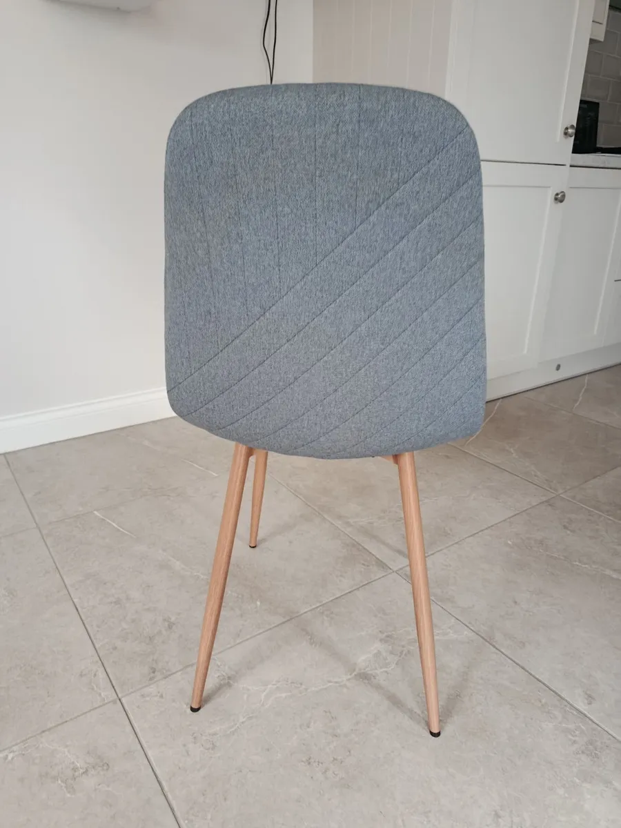 Dining chairs - Image 2