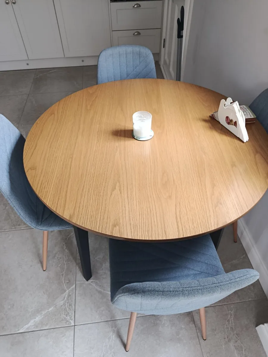 Dining chairs - Image 3