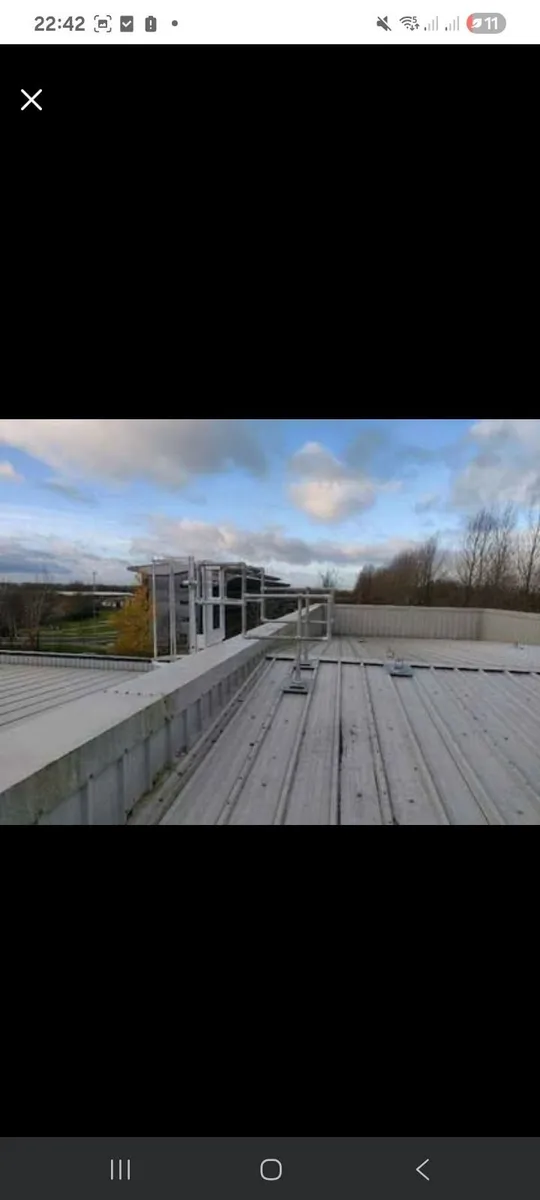 Safety Rail - Image 2