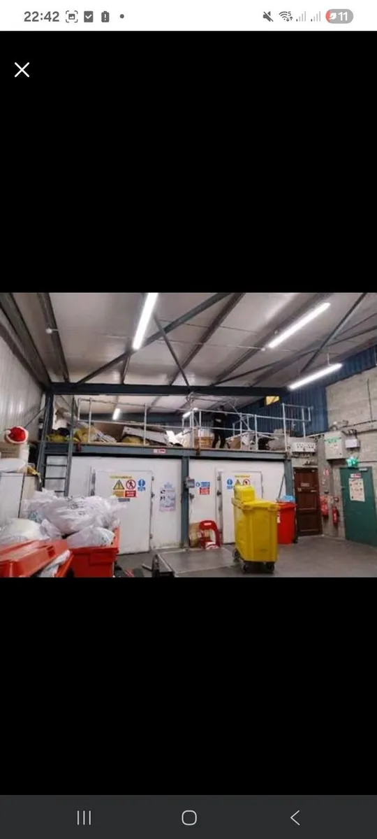 Safety Rail - Image 3