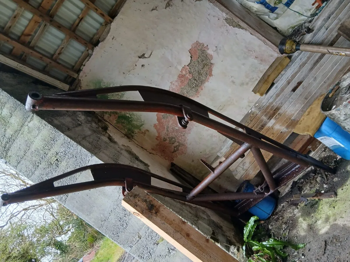 Quicke Loader - Image 2