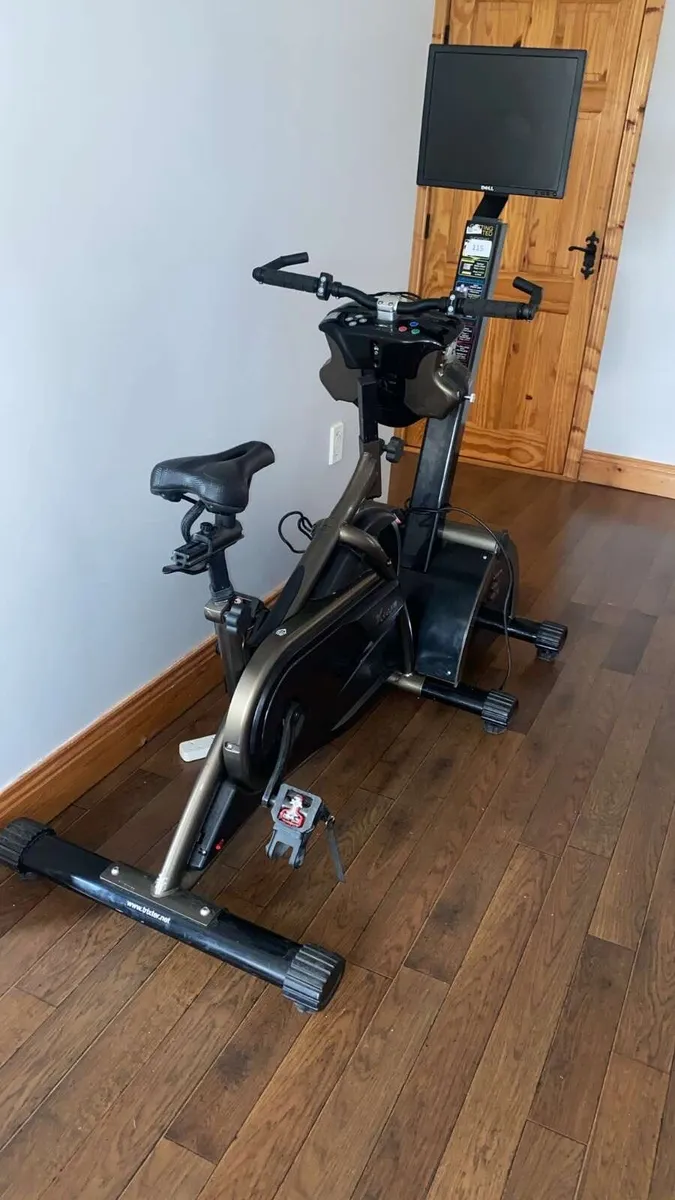 Xdream TRIXTER virtual bikes - Image 2