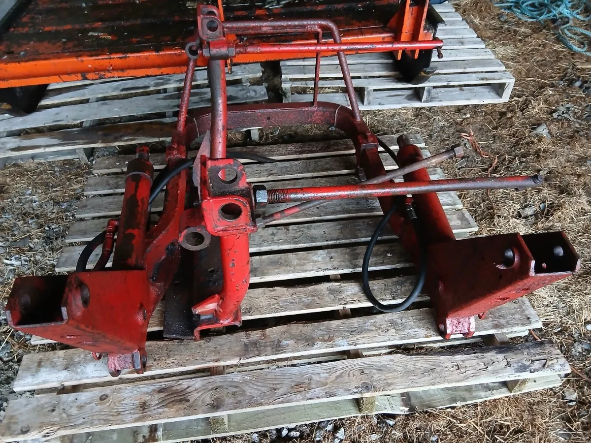 Quicke Loader - Image 3