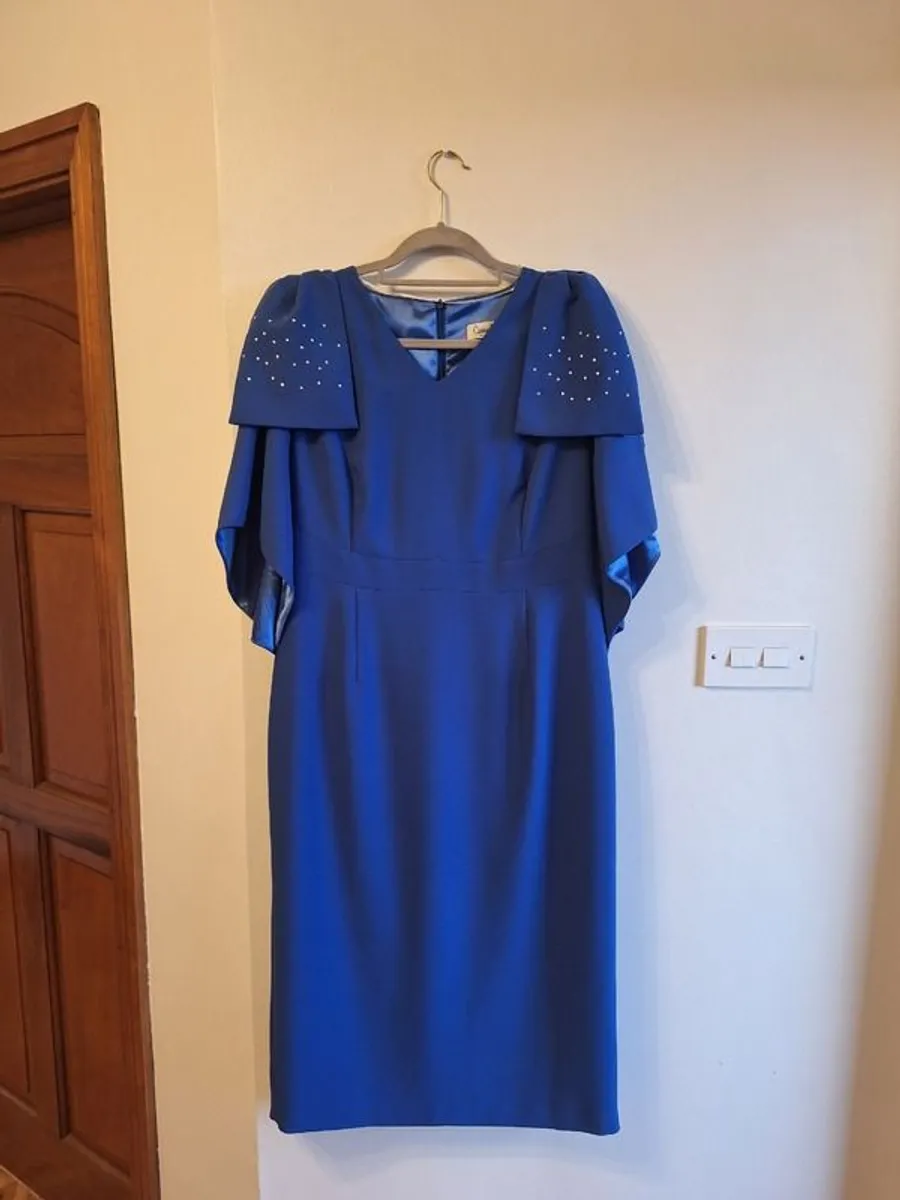 Mother of Bride dress - Image 2