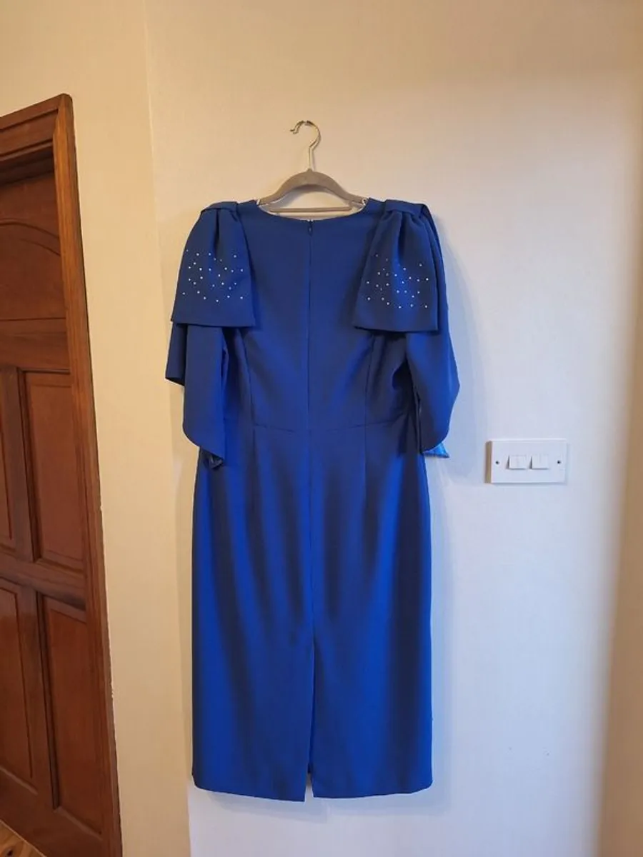 Mother of Bride dress - Image 3