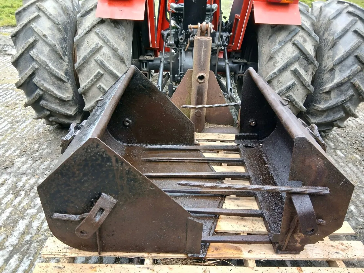 Quicke Loader - Image 4