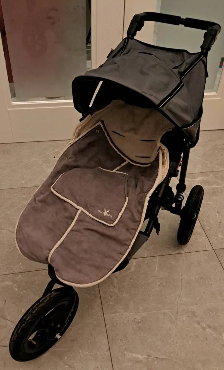 Out and about Buggy - Image 4