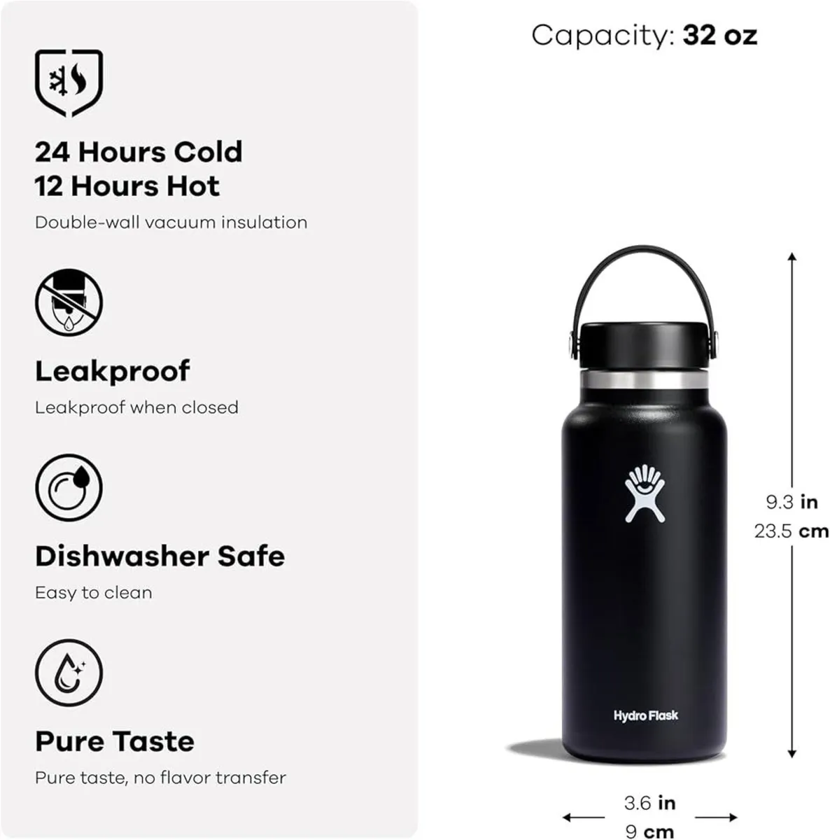 Water bottle/flask Brand New - Image 3
