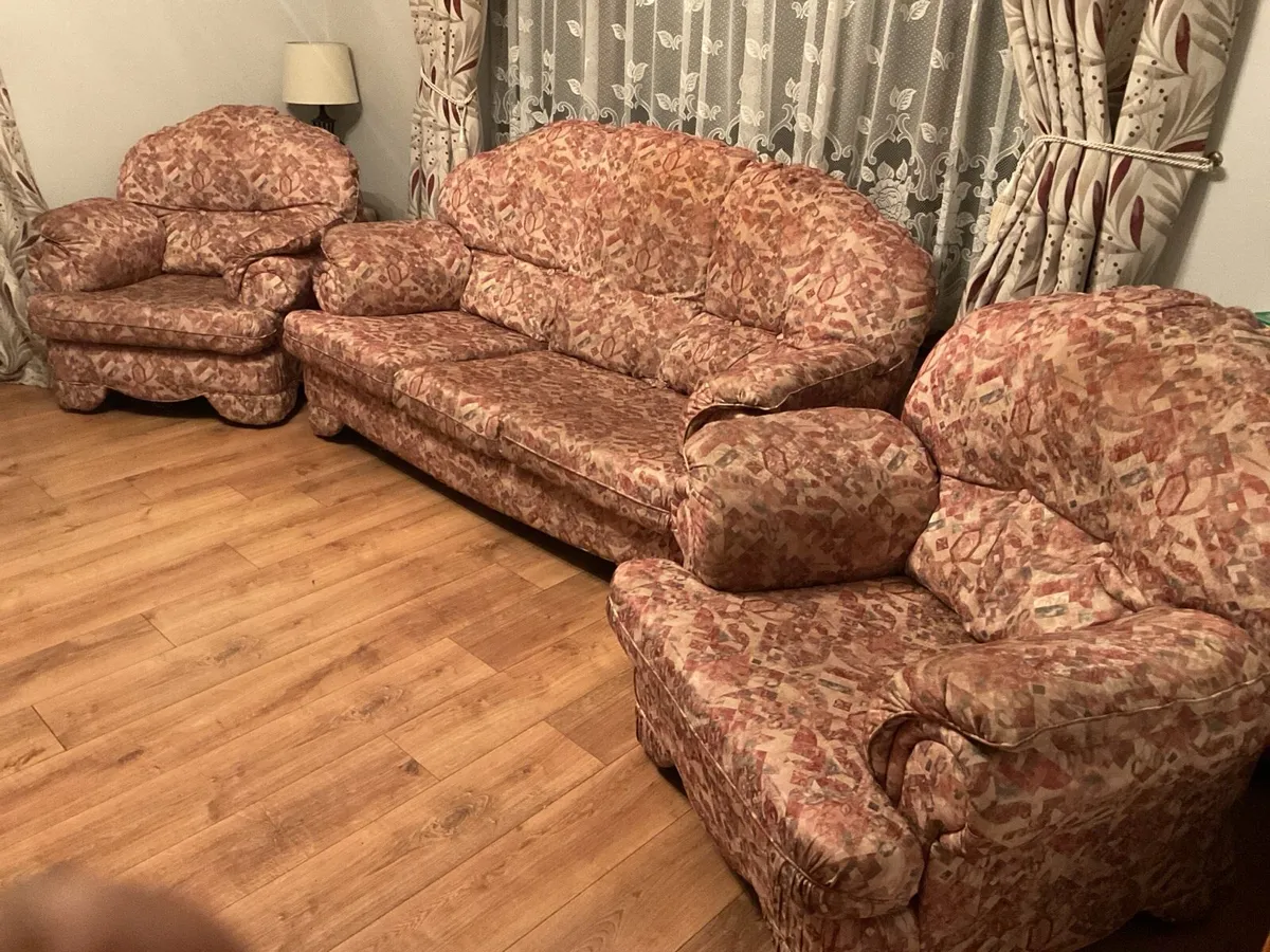 Sofa - Image 1