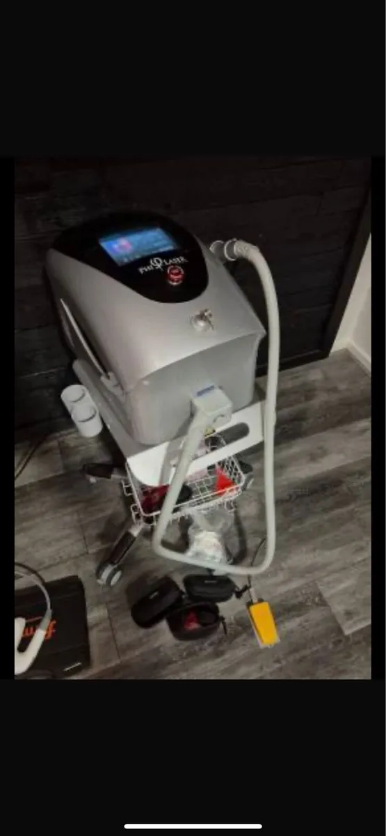 Professional aesthetics machines - Image 1