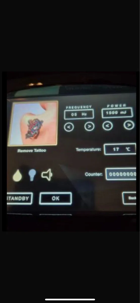 Professional aesthetics machines - Image 3