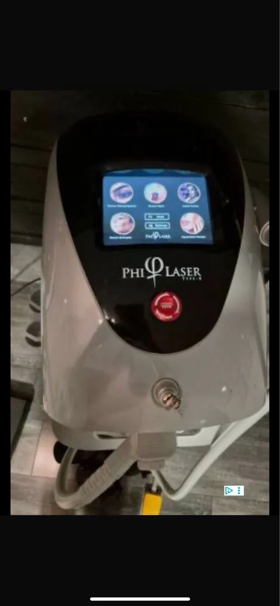 Professional aesthetics machines - Image 4