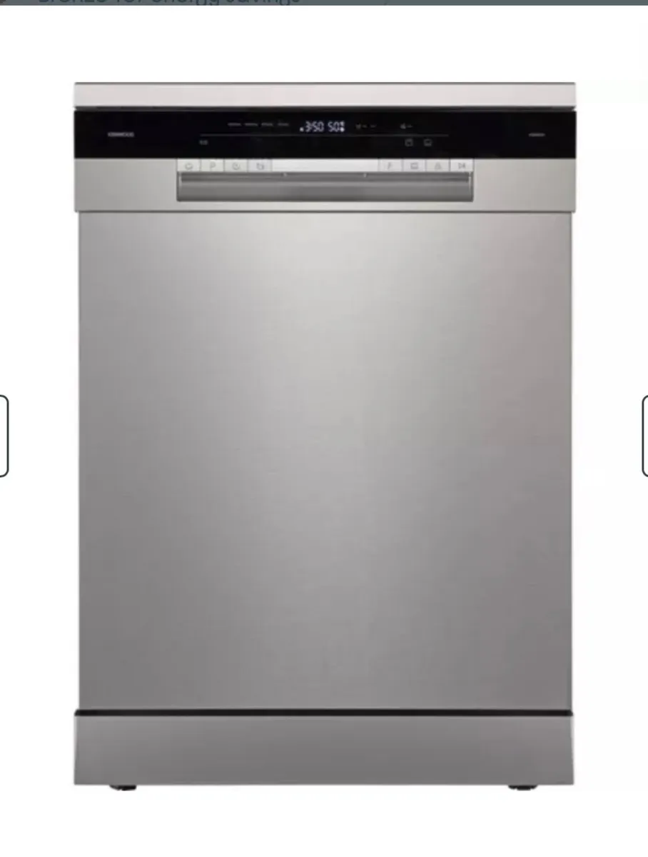Dishwasher - Image 1