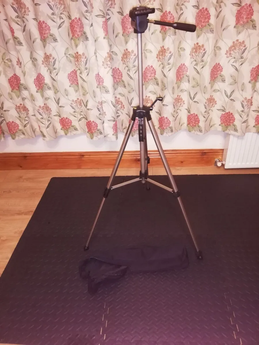 Camera Equipment - Image 1