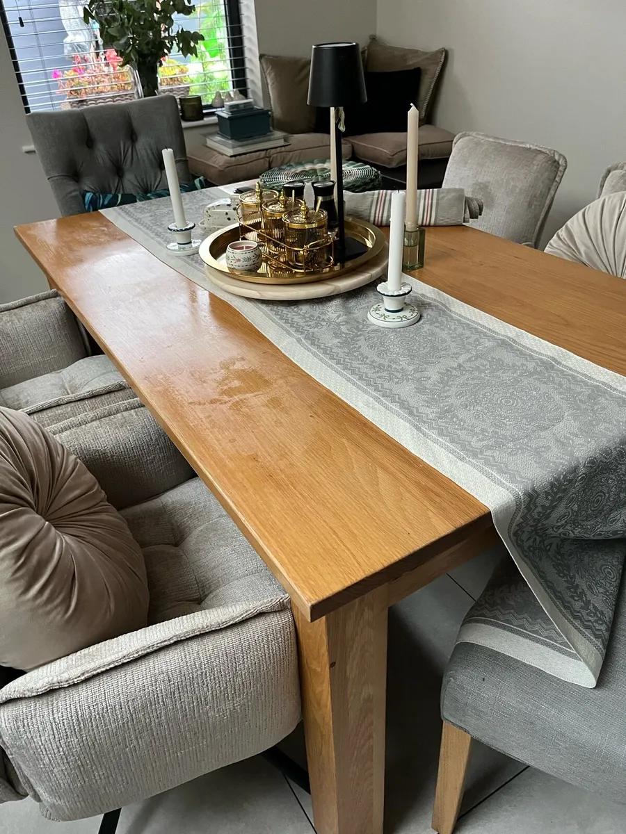 Kitchen table - Image 3