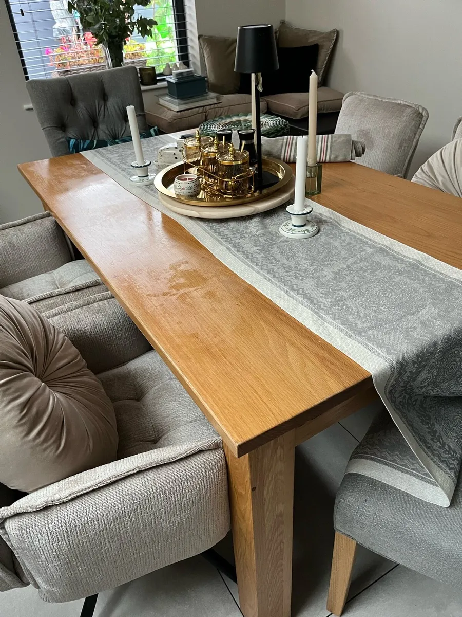 Kitchen table - Image 4