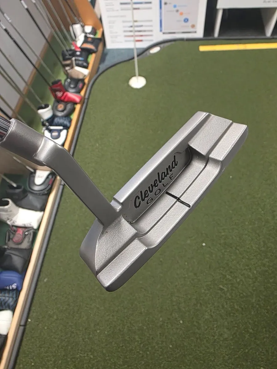 Cleveland Huntingdon Beach Soft Putter - Image 2